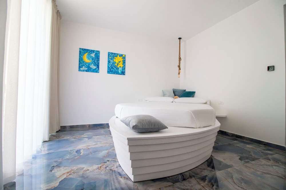 hotel arte mare