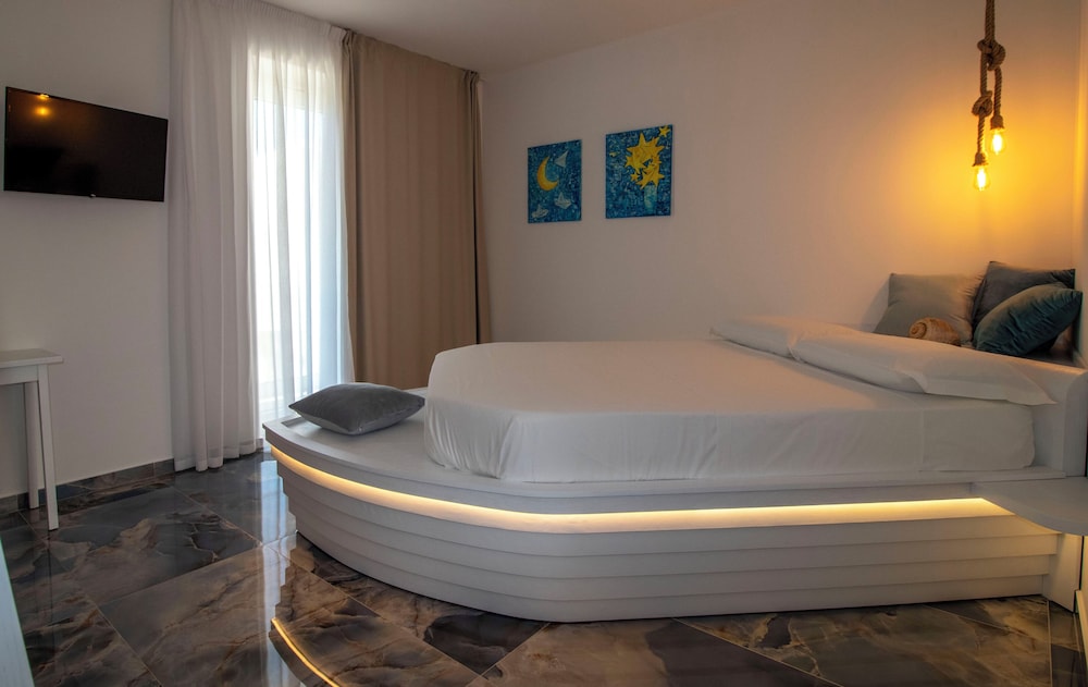 hotel arte mare