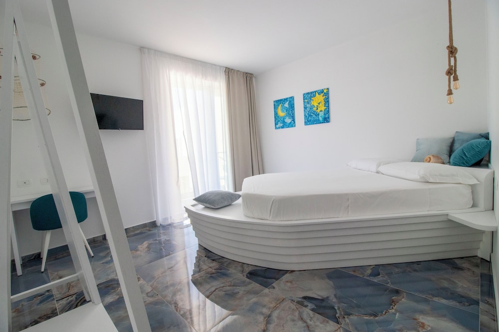 hotel arte mare
