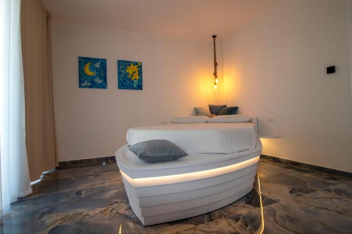 hotel arte mare
