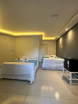 pousada maturi centro