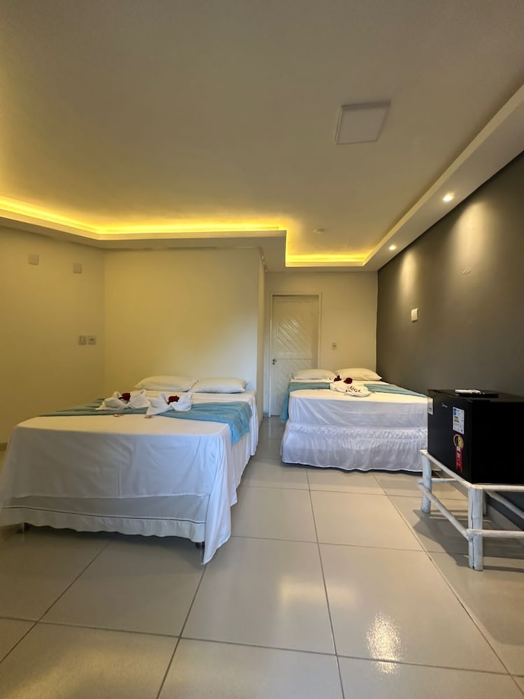 pousada maturi centro