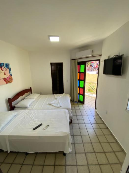 pousada maturi centro