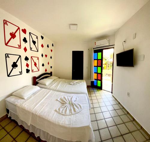 pousada maturi centro