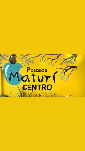 pousada maturi centro
