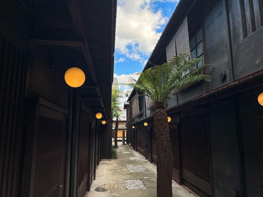 kyoto