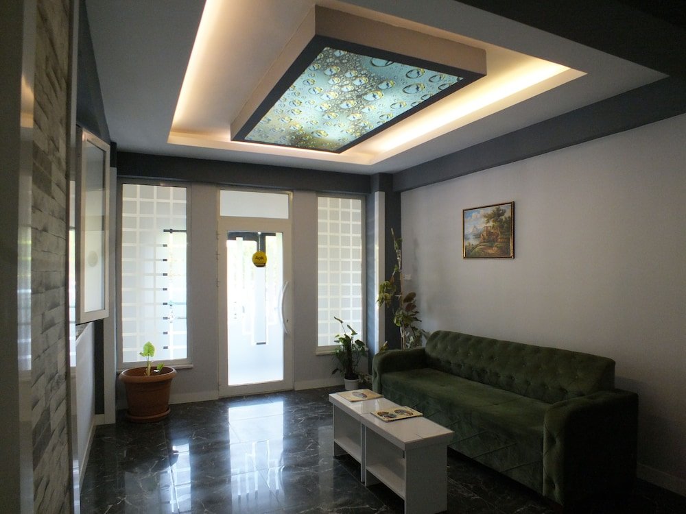 gunes thermal hotel