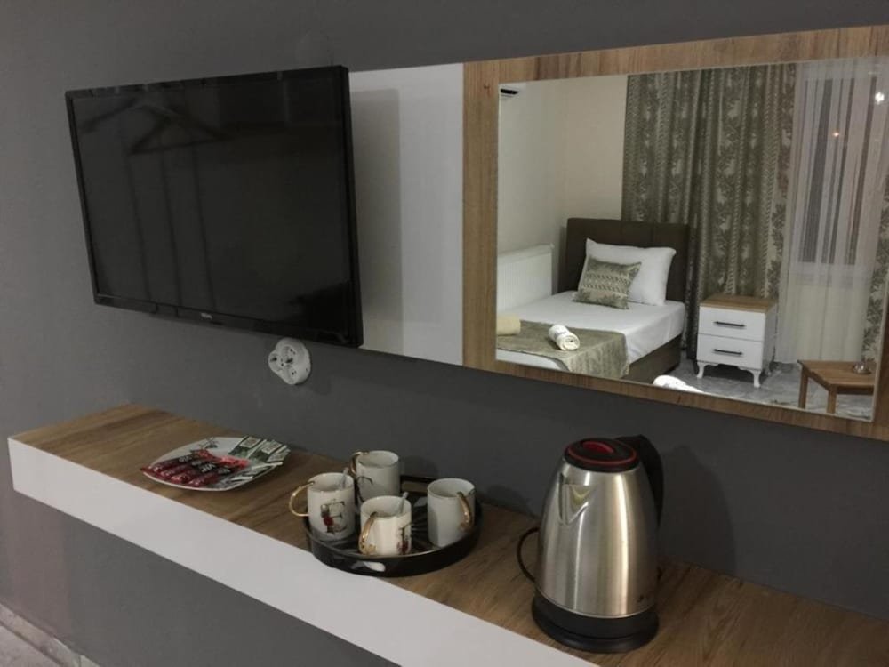 gunes thermal hotel