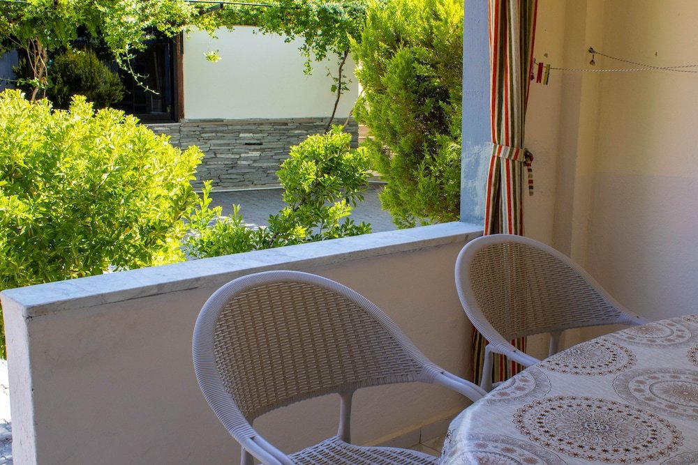 gunes thermal hotel