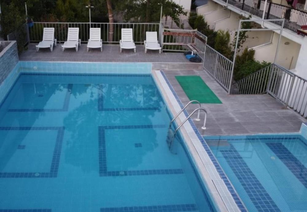 gunes thermal hotel