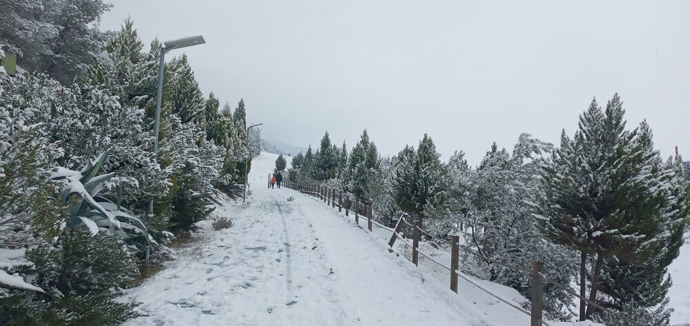 gunes thermal hotel