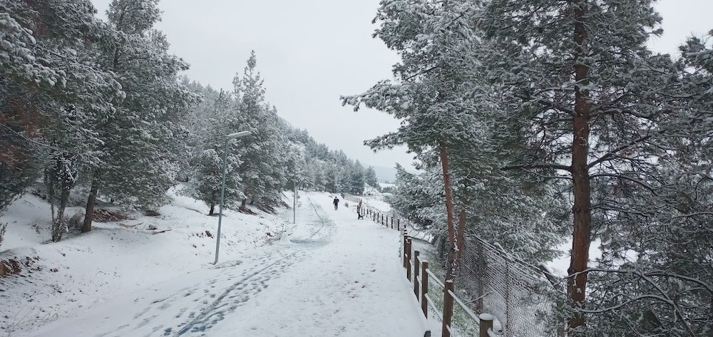 gunes thermal hotel