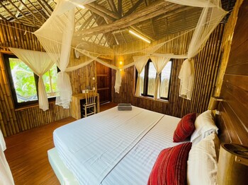 absolute beachfront resort