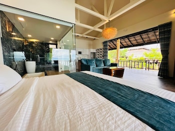 absolute beachfront resort