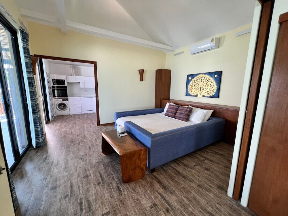 absolute beachfront resort