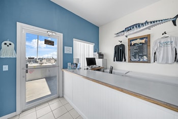 sebastian saltwater lodge