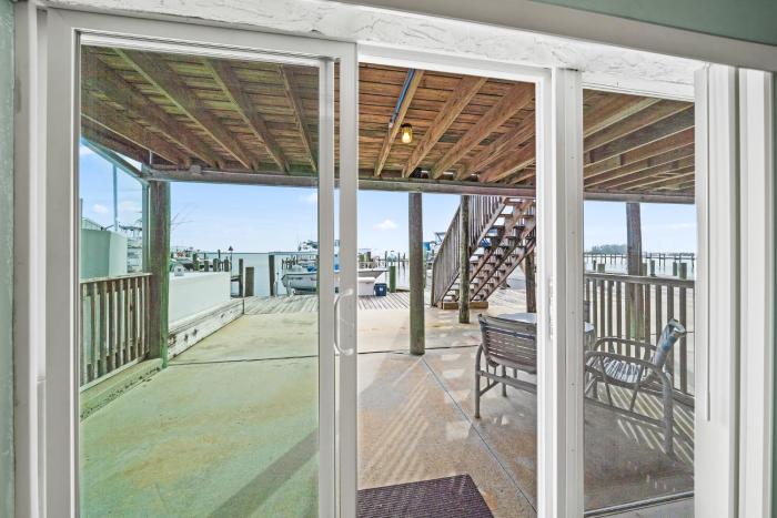 sebastian saltwater lodge