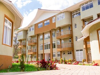 kisimani eco resort and spa