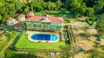 kisimani eco resort and spa