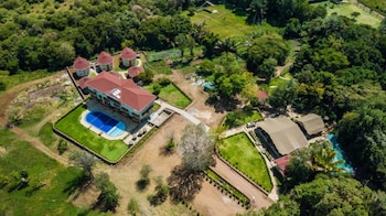 kisimani eco resort and spa