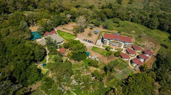 kisimani eco resort and spa