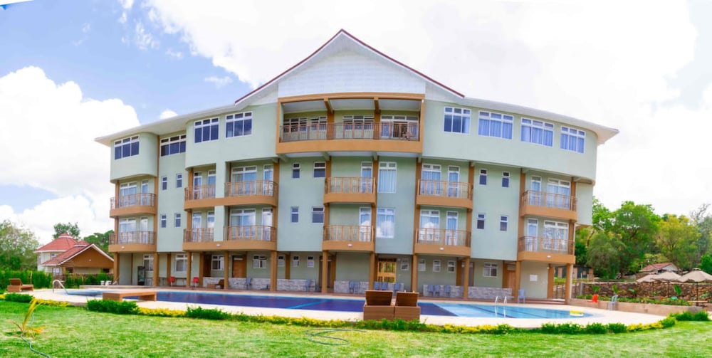 kisimani eco resort and spa