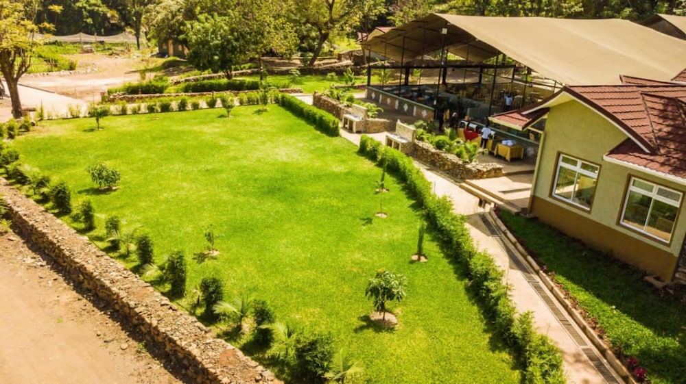 kisimani eco resort and spa