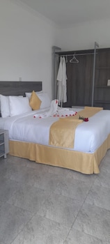 kisimani eco resort and spa