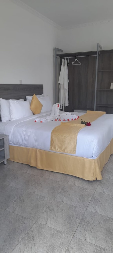 kisimani eco resort and spa