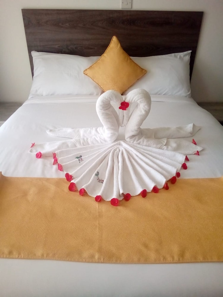 kisimani eco resort and spa
