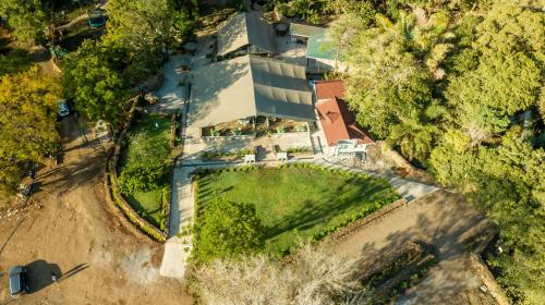 kisimani eco resort and spa