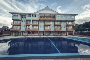 kisimani eco resort and spa