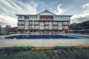 kisimani eco resort and spa