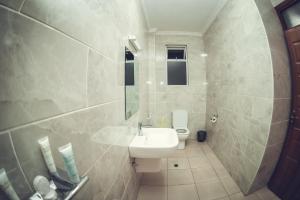 kisimani eco resort and spa