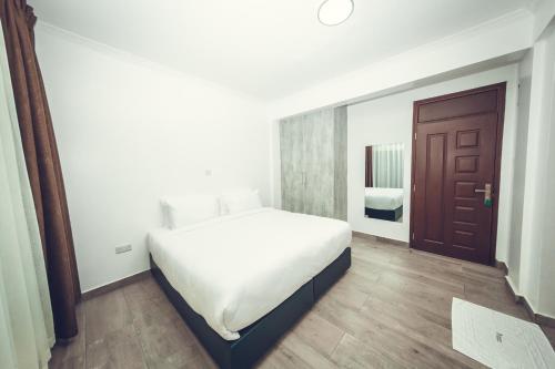 kisimani eco resort and spa