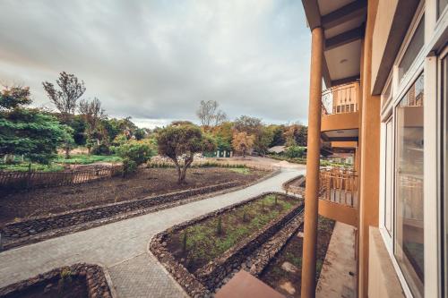 kisimani eco resort and spa