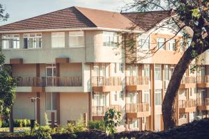 kisimani eco resort and spa