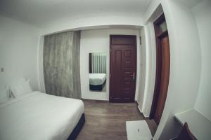 kisimani eco resort and spa