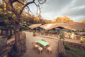 kisimani eco resort and spa