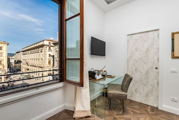 rfc repubblica florence core