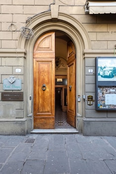 rfc repubblica florence core