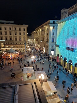 rfc repubblica florence core