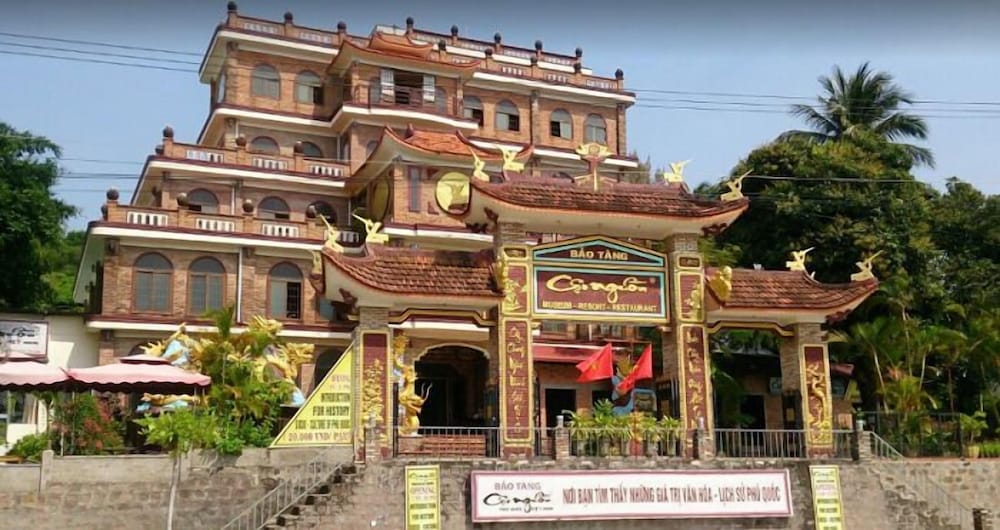 cali phu quoc hotel