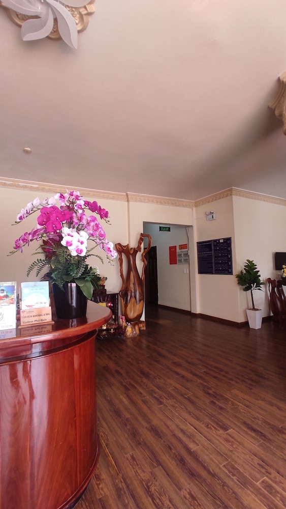 cali phu quoc hotel