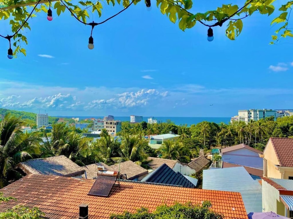 cali phu quoc hotel