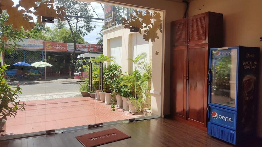 cali phu quoc hotel