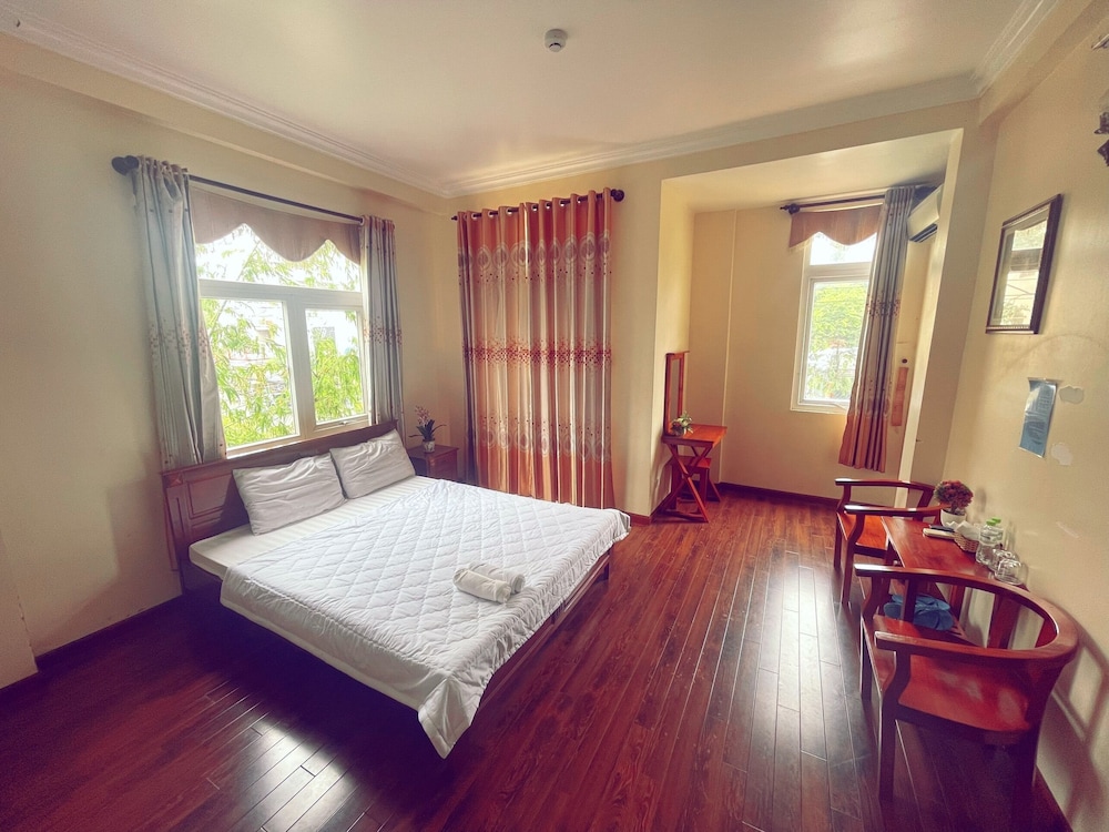 cali phu quoc hotel