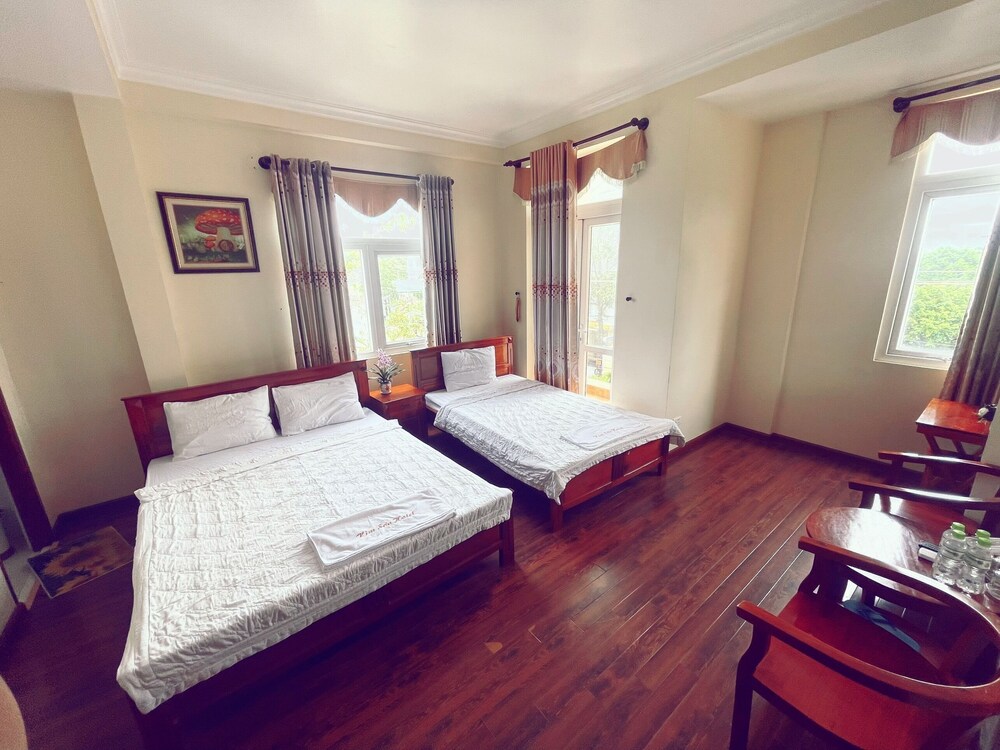 cali phu quoc hotel