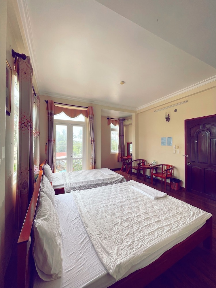 cali phu quoc hotel