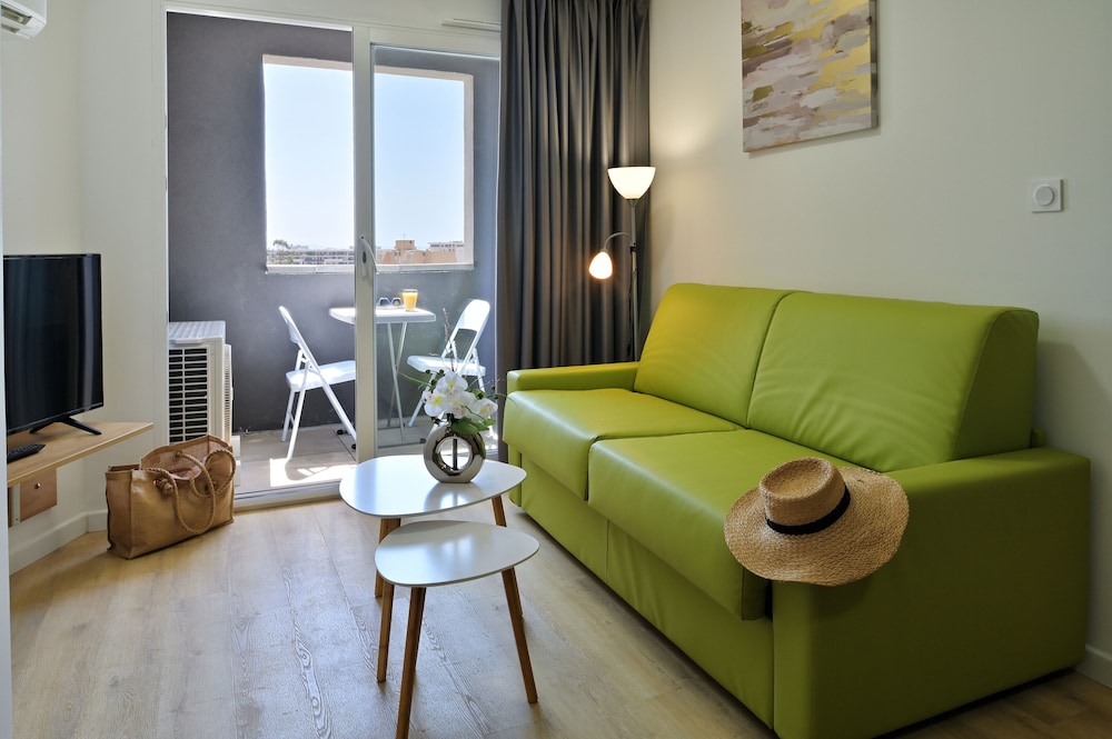 residence easy lodge